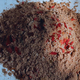 Chocolate & Rose Radiance Goat Milk Soak